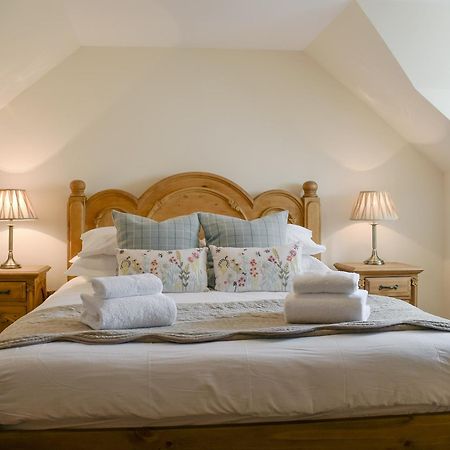 Deuchars Cottage Kenmore  Dış mekan fotoğraf