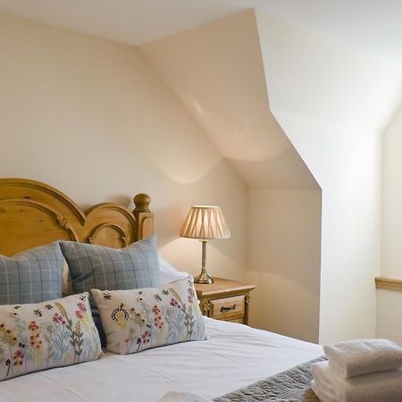 Deuchars Cottage Kenmore  Dış mekan fotoğraf