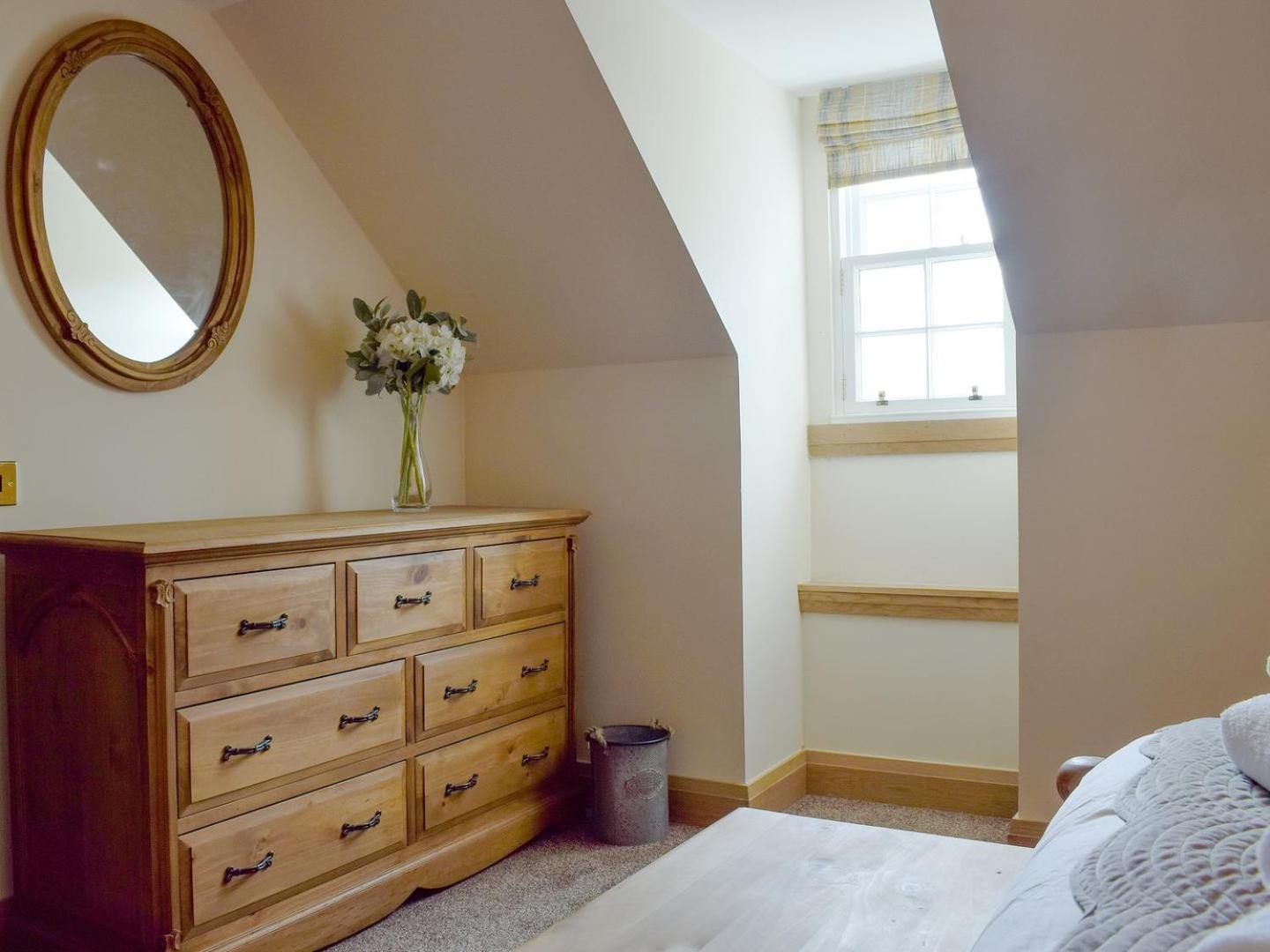 Deuchars Cottage Kenmore  Dış mekan fotoğraf